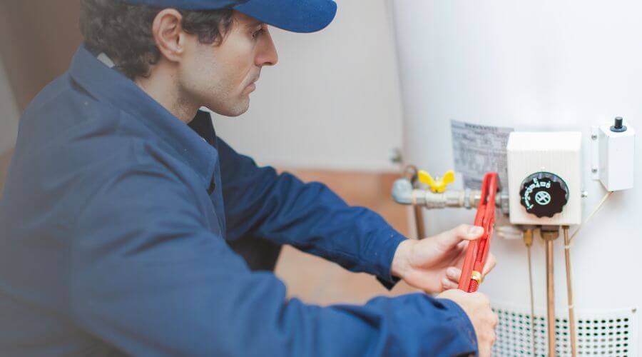 Local annual plumbing maintenance in Fort Duchesne, UT